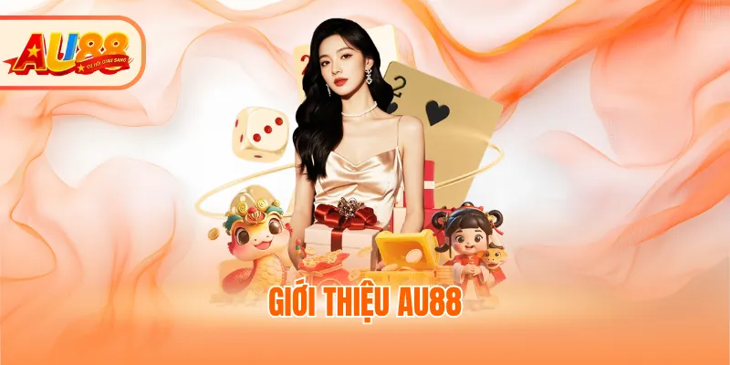 Giới thiệu AU88